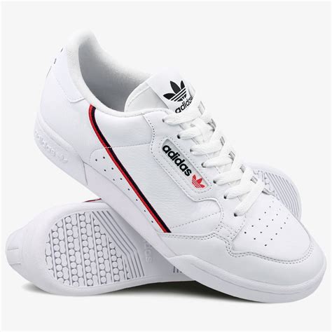 adidas continental 80 schuhe weiß|Adidas continental 80 price.